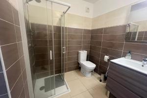 Beautiful studio in a residence with swimming pool