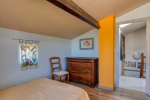 B&B / Chambres d'hotes Cantegrel 1st Floor From 1 To 5 : photos des chambres