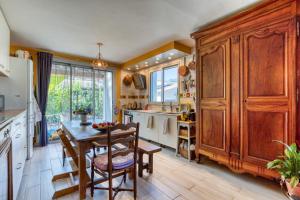 B&B / Chambres d'hotes Cantegrel 1st Floor From 1 To 5 : photos des chambres