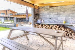 Apartmán Ferrata F1