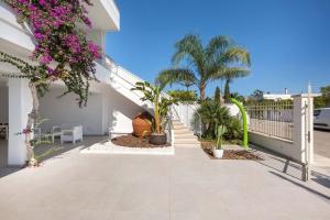 Villetta Stella Di Mare by BarbarHouse