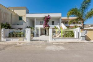 Villetta Stella Di Mare by BarbarHouse