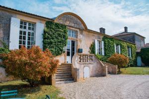 Hotels Chateau d'Arche, Grand Cru Classe de Sauternes : photos des chambres