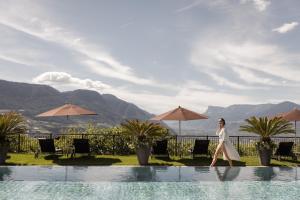 Hotel Patrizia