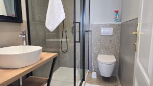 Apartmani Marinko-Jugana