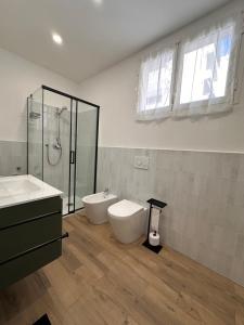 Appartamento centrale ristrutturato, vicino alla stazione e alla pista ciclabile - Casa RosAmare