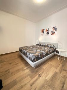 Appartamento centrale ristrutturato, vicino alla stazione e alla pista ciclabile - Casa RosAmare