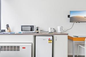 Stylish Studio in the Heart of Brisbane City