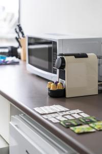 Stylish Studio in the Heart of Brisbane City