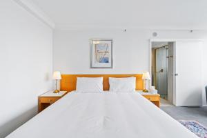 Stylish Studio in the Heart of Brisbane City