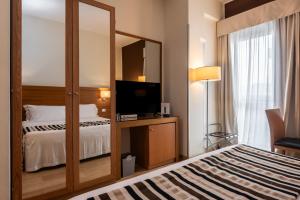 Classic Doppel- oder Zweibettzimmer