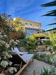 Hotels Hotel La Petite Boheme : photos des chambres