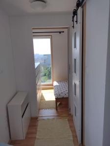 Apartmán pod Kolibou