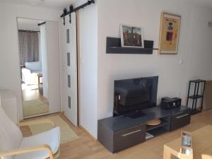 Apartmán pod Kolibou