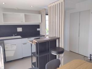 Apartmán pod Kolibou