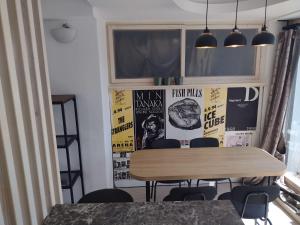 Apartmán pod Kolibou