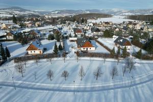 Wellness Chalupa Fred