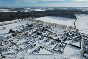 Wellness Chalupa Fred