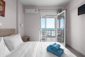 Blue Flag Beachfront Studios, Nilie Hospitality MGMT