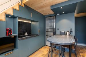 Appartements Charming apartment with spa - Opera : photos des chambres
