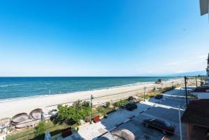 Blue Flag Beachfront Studios, Nilie Hospitality MGMT