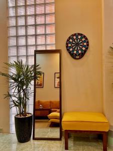 LYLAC Home Saigon TDX - City Center Cosy 4BR Townhouse with Garden in D1