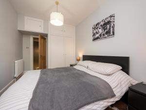 Cosy 1 bed flat 5 minutes to the city