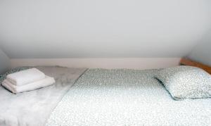 Miniscule Urban Tent