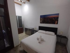 Cozy apartment in the old town - San Ramon