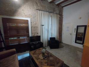 Cozy apartment in the old town - San Ramon