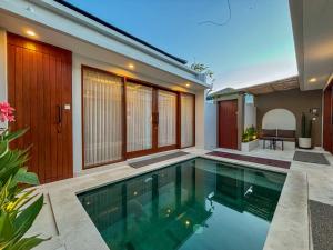 Solvana Villas Sanur by AGATA