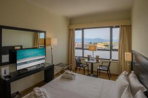 Superior Doppelzimmer - oberste Etage
