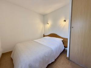 PSA120-A01 - Appartement 2 pièces à Flumet - 4 personnes