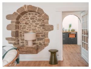 Villas Maison Green - Belle propriete et plage a 5 minutes : photos des chambres