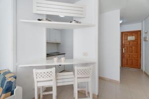 Alondras Apartamento E107