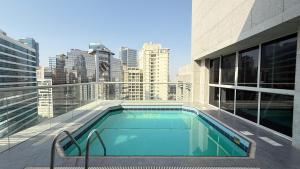 Luxury Oasis Apartments in Barsha Heights
