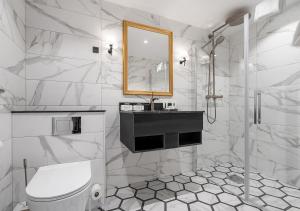 ProfilHotels Copenhagen Plaza