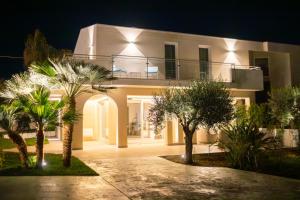 Capovaticano Luxury Rooms