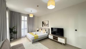 Luxury Oasis Apartments in Barsha Heights