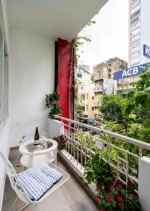 B Homestay Bến Thành