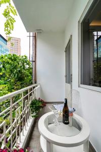 B Homestay Bến Thành