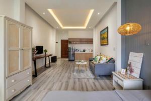 B Homestay Bến Thành