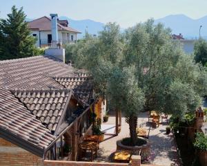 Sweet Spot for Couples