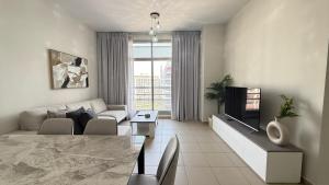 Luxury Oasis Apartments in Barsha Heights