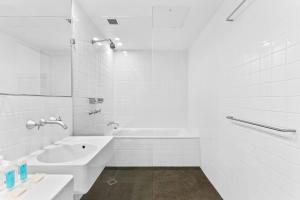 Beachfront Air on Broadbeach, Amazing Views