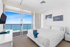 Beachfront Air on Broadbeach, Amazing Views