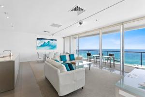 Beachfront Air on Broadbeach, Amazing Views