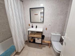 Eunoia Apartamento Playa del Arenal Javea