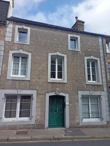 B&B / Chambres d'hotes La Maison d-Aurele : photos des chambres