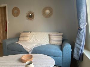 LAzur - lumineux, fibre, cœur de ville